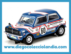 Scalextric en madrid  diego colecciolandia  tienda scalextric madrid espana  coches scalextric