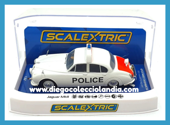 Scalextric en Madrid . Diego Colecciolandia . Tienda Scalextric Madrid España . Coches Scalextric