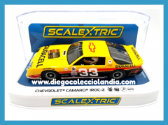 Scalextric en madrid  diego colecciolandia  tienda scalextric madrid espana  coches scalextric