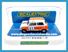 Scalextric en madrid  diego colecciolandia  tienda scalextric madrid espana  coches scalextric