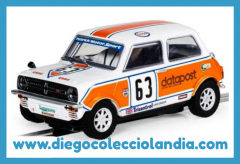 Scalextric en madrid  diego colecciolandia  tienda scalextric madrid espana  coches scalextric