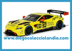 Tienda scalextric madrid  diego colecciolandia  tienda slot espana  coches scalextric en madrid