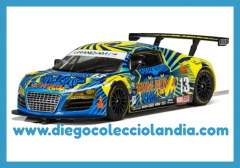 Tienda scalextric madrid  diego colecciolandia  tienda slot espana  coches scalextric en madrid