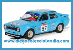 Tienda scalextric madrid  diego colecciolandia  tienda slot espana  coches scalextric en madrid