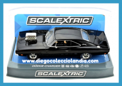 Tienda scalextric madrid  diego colecciolandia  tienda slot espana  coches scalextric en madrid