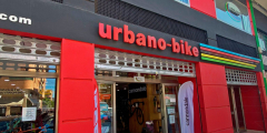 Urbano Bike - Foto 1