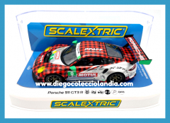 Tienda scalextric madrid  diego colecciolandia  tienda slot espana  coches scalextric en madrid