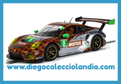 Tienda scalextric madrid  diego colecciolandia  tienda slot espana  coches scalextric en madrid