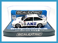 Tienda scalextric madrid  diego colecciolandia  tienda slot espana  coches scalextric en madrid