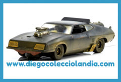 Tienda scalextric madrid  diego colecciolandia  tienda slot espana  coches scalextric en madrid