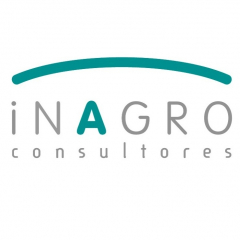 Logo inagro consultores