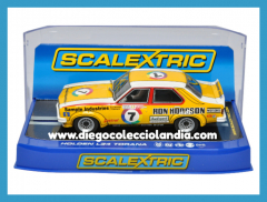 Tienda scalextric madrid  coches scalextric madrid  diego colecciolandia  tienda slot madrid