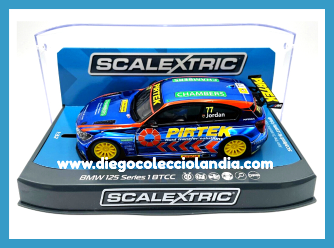 Tienda Scalextric Madrid . Coches Scalextric Madrid . Diego Colecciolandia . Tienda Slot Madrid .