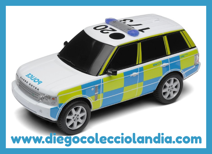 Tienda Slot Madrid . Diego Colecciolandia . Tienda Scalextric Madrid . Coches Scalextric Madrid .