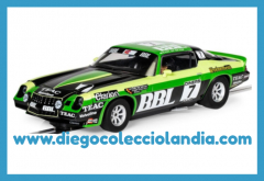 Tienda scalextric madrid  coches scalextric madrid  diego colecciolandia  tienda slot madrid