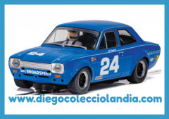 Tienda Scalextric Madrid . Coches Scalextric Madrid . Diego Colecciolandia . Tienda Slot Madrid .