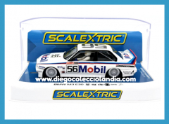 Tienda scalextric madrid  coches scalextric madrid  diego colecciolandia  tienda slot madrid