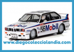 Tienda scalextric madrid  coches scalextric madrid  diego colecciolandia  tienda slot madrid