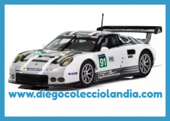 Tienda scalextric madrid  coches scalextric madrid  diego colecciolandia  tienda slot madrid