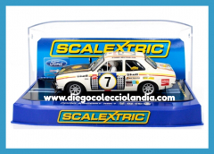 Tienda scalextric madrid  coches scalextric madrid  diego colecciolandia  tienda slot madrid