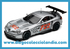 Tienda scalextric madrid  coches scalextric madrid  diego colecciolandia  tienda slot madrid