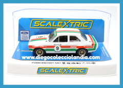 Tienda scalextric madrid  coches scalextric madrid  diego colecciolandia  tienda slot madrid