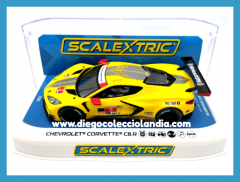 Tienda scalextric madrid  coches scalextric madrid  diego colecciolandia  tienda slot madrid