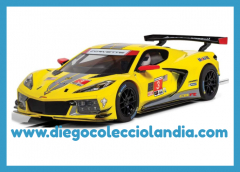 Tienda scalextric madrid  coches scalextric madrid  diego colecciolandia  tienda slot madrid