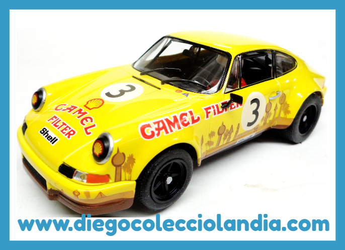 Fly Car Model . Coches para Scalextric Fly Car Model . Tienda Scalextric Madrid . Tienda Slot Madrid