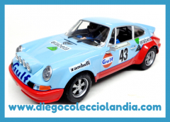 Fly car model  coches para scalextric fly car model  tienda scalextric madrid  tienda slot madrid