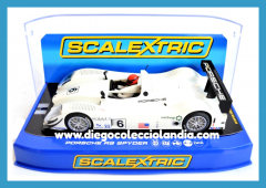 Scalextric en madrid  tienda scalextric madrid  tienda slot espana  diego colecciolandia