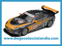 Scalextric en madrid  tienda scalextric madrid  tienda slot espana  diego colecciolandia