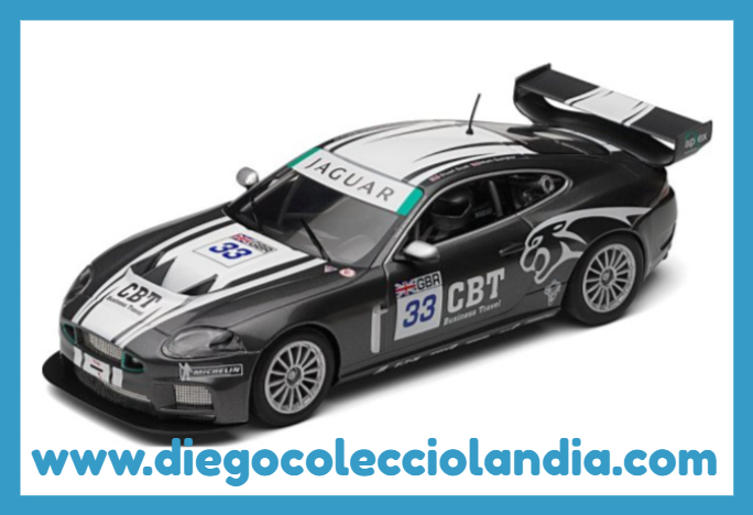 Scalextric en Madrid . Tienda Scalextric Madrid . Tienda Slot España . Diego Colecciolandia .