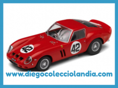 Scalextric en Madrid . Tienda Scalextric Madrid . Tienda Slot España . Diego Colecciolandia . 