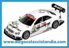 Tienda scalextric madrid  scalextric shop spain  tienda slot espana  scalextric store spain