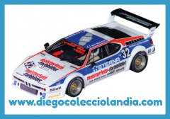 Tienda scalextric madrid  scalextric shop spain  tienda slot espana  scalextric store spain