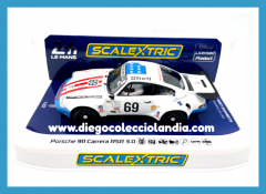 Tienda Scalextric Madrid . Tienda Slot España . Coches Scalextric Madrid . Slot Cars Shop Spain .