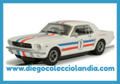 Tienda Scalextric Madrid . Tienda Slot España . Coches Scalextric Madrid . Slot Cars Shop Spain .