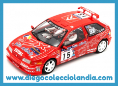 Tienda scalextric madrid  tienda slot espana  coches scalextric madrid  slot cars shop spain