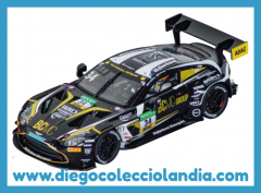 Tienda Scalextric Madrid . Tienda Slot España . Coches Carrera Evolution para Scalextric . 