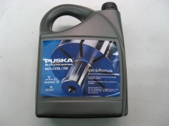 Compresores: aceite especial puska compresores rotativos de paletas