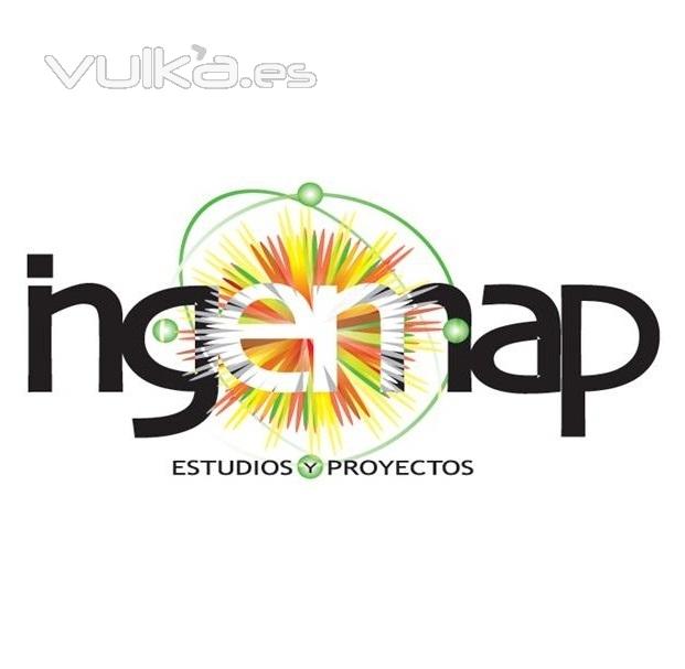 Logo Ingemap