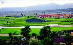 Salinas golf