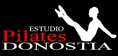 Logo estudio pilates donostia