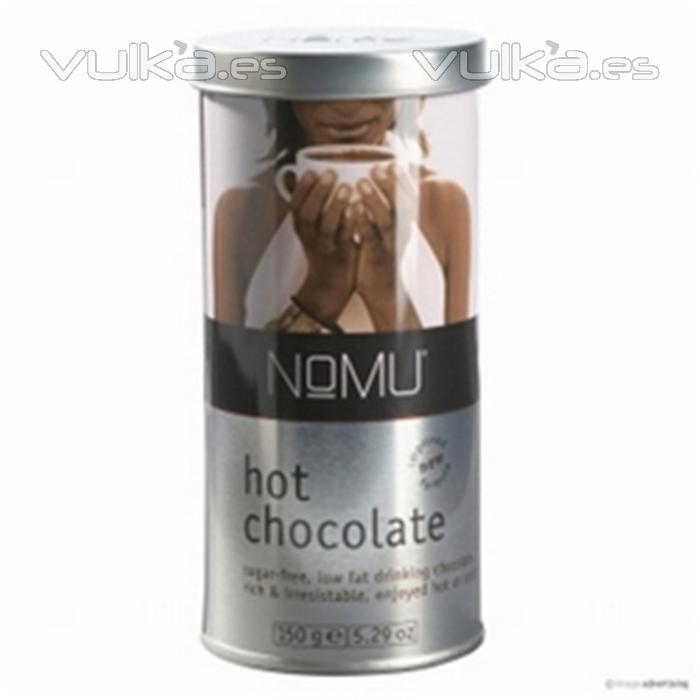 Cocoa de Nomu