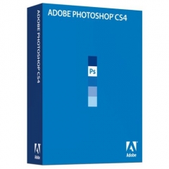 Adobe photoshop cs4