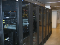 Centro de datos de malaga