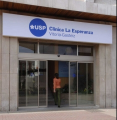 Foto 1 especialidad deportiva en Álava - Usp Clinica la Esperanza