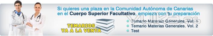 Sus libros de oposiciones en nuestra web adquieralos