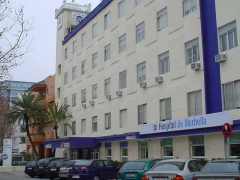 Foto 2 ginecólogas en Málaga - Usp Hospital de Marbella